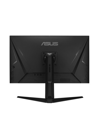 ASUS TUF Gaming VG32AQL1A 80 cm (31.5") 2560 x 1440 Pixel Wide Quad HD LED Nero
