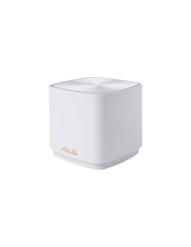 ASUS ZenWiFi XD5 (W-2-PK) Dual-band (2.4 GHz 5 GHz) Wi-Fi 6 (802.11ax) Bianco Interno