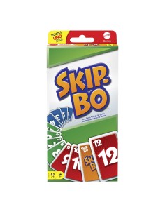 Games Skip Bo