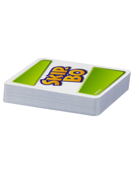 Games Skip Bo