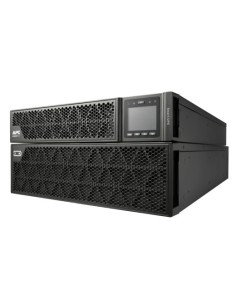 APC SRTG192XLBP4 gruppo di continuità (UPS)