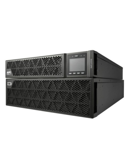 APC SRTG192XLBP4 gruppo di continuità (UPS)