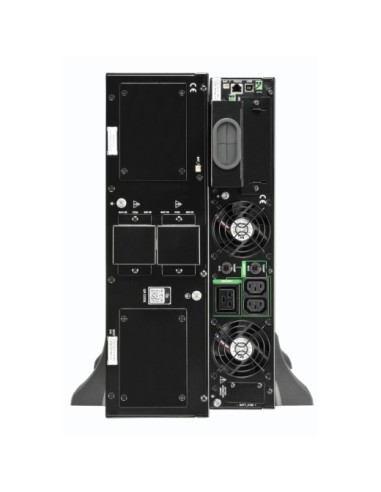 APC SRTG192XLBP4 gruppo di continuità (UPS)