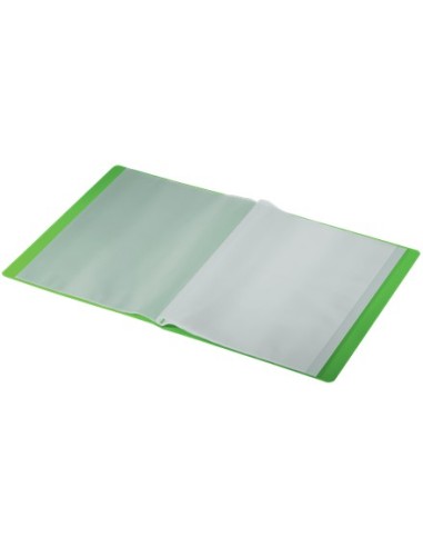 Leitz 46760055 portalistino di presentazione 20 tasche 40 fogli A4