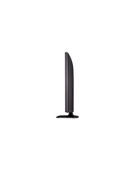 LG 24LN661H TV Hospitality 61 cm (24") HD Smart TV Nero 10 W