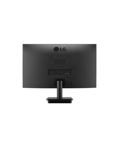 LG 27MP400P-B Monitor PC 68,6 cm (27") 1920 x 1080 Pixel Full HD Nero