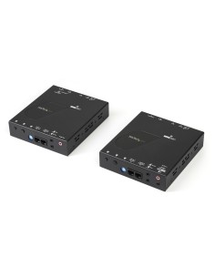 StarTech.com Kit Extender HDMI via IP - 4k