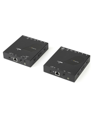 StarTech.com Kit Extender HDMI via IP - 4k