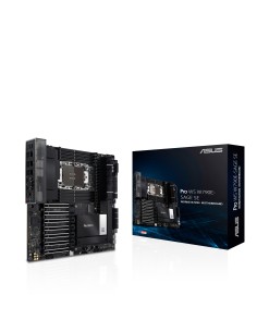 ASUS PRO WS W790E-SAGE SE Intel W790 LGA 4677 EEB