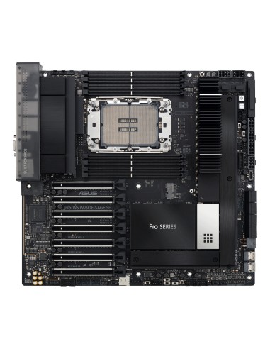 ASUS PRO WS W790E-SAGE SE Intel W790 LGA 4677 EEB