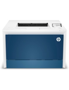 HP Color LaserJet Pro Stampante 4202dw, Colore, Stampante per Piccole e medie imprese, Stampa, Wireless Stampa da smartphone o