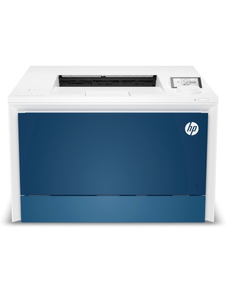 HP Color LaserJet Pro Stampante 4202dw, Colore, Stampante per Piccole e medie imprese, Stampa, Wireless Stampa da smartphone o