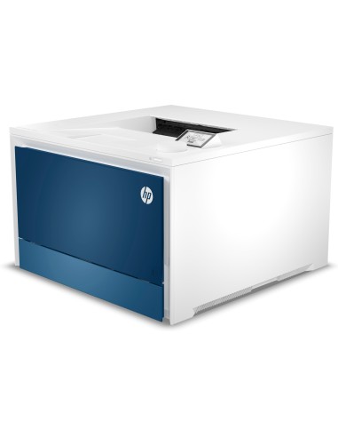 HP Color LaserJet Pro Stampante 4202dw, Colore, Stampante per Piccole e medie imprese, Stampa, Wireless Stampa da smartphone o
