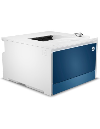 HP Color LaserJet Pro Stampante 4202dw, Colore, Stampante per Piccole e medie imprese, Stampa, Wireless Stampa da smartphone o