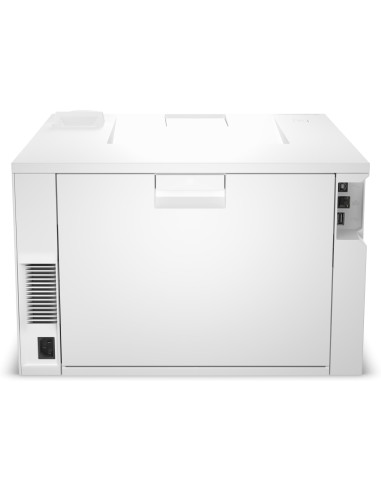 HP Color LaserJet Pro Stampante 4202dw, Colore, Stampante per Piccole e medie imprese, Stampa, Wireless Stampa da smartphone o