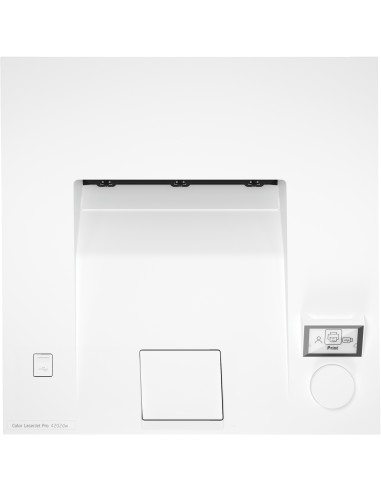 HP Color LaserJet Pro Stampante 4202dw, Colore, Stampante per Piccole e medie imprese, Stampa, Wireless Stampa da smartphone o