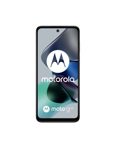 Motorola Moto G moto g23 (tripla fotocamera 50 MP, batteria 5000 mAH, Dolby Atmos Stereo Speakers, 8 128 GB espandibile,