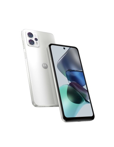 Motorola Moto G moto g23 (tripla fotocamera 50 MP, batteria 5000 mAH, Dolby Atmos Stereo Speakers, 8 128 GB espandibile,
