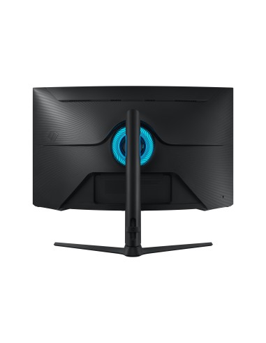 Samsung Odyssey Neo G7 Monitor Gaming da 32'' UHD Curvo