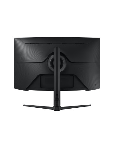 Samsung Odyssey Neo G7 Monitor Gaming da 32'' UHD Curvo