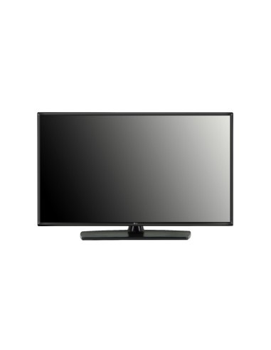 LG 32LT341H9ZA 81,3 cm (32") UHD+ Nero