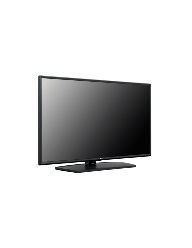 LG 32LT341H9ZA 81,3 cm (32") UHD+ Nero