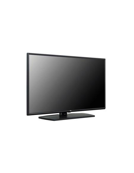 LG 32LT341H9ZA 81,3 cm (32") UHD+ Nero
