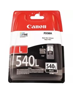 Canon PG-540L cartuccia d'inchiostro 1 pz Originale Nero