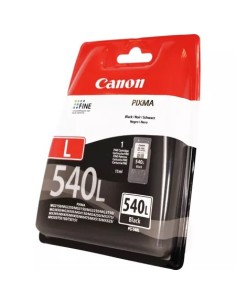 Canon PG-540L cartuccia d'inchiostro 1 pz Originale Nero 2
