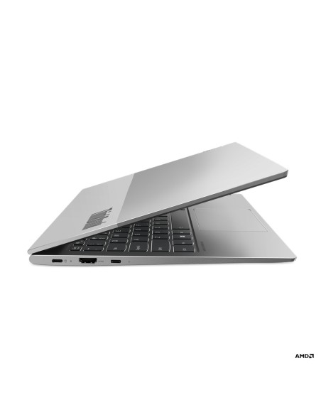 Lenovo ThinkBook 13s G4 ARB 6600U Computer portatile 33,8 cm (13.3") WUXGA AMD Ryzen™ 5 16 GB LPDDR5-SDRAM 512 GB SSD Wi-Fi 6E