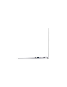 Acer Swift 3 SF314-511-74MB i7-1165G7 Computer portatile 35,6 cm (14") Intel® Core™ i7 16 GB LPDDR4x-SDRAM 512 GB SSD Wi-Fi 6 2