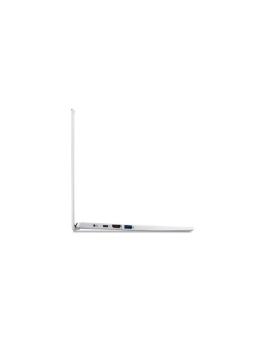 Acer Swift 3 SF314-511-74MB i7-1165G7 Computer portatile 35,6 cm (14") Intel® Core™ i7 16 GB LPDDR4x-SDRAM 512 GB SSD Wi-Fi 6