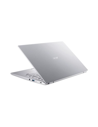Acer Swift 3 SF314-511-74MB i7-1165G7 Computer portatile 35,6 cm (14") Intel® Core™ i7 16 GB LPDDR4x-SDRAM 512 GB SSD Wi-Fi 6