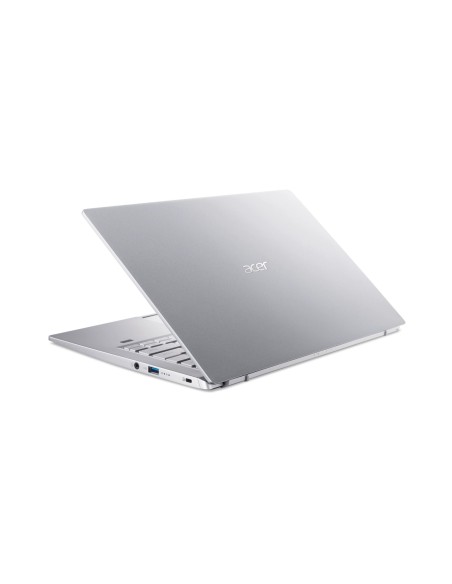 Acer Swift 3 SF314-511-74MB i7-1165G7 Computer portatile 35,6 cm (14") Intel® Core™ i7 16 GB LPDDR4x-SDRAM 512 GB SSD Wi-Fi 6