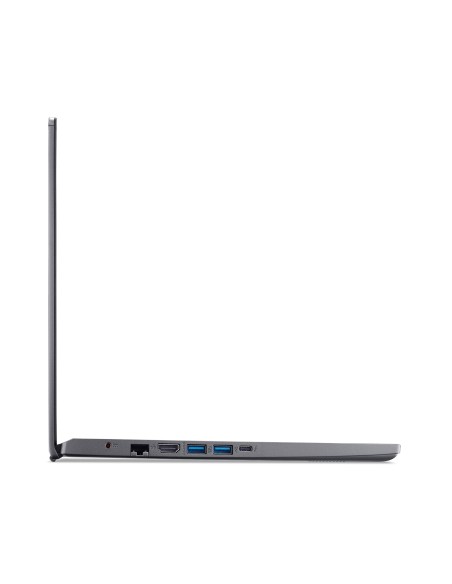 Acer Aspire 5 A515-57-571E i5-1235U Computer portatile 39,6 cm (15.6") Full HD Intel® Core™ i5 16 GB DDR4-SDRAM 512 GB SSD