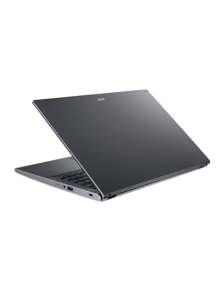 Acer Aspire 5 A515-57-571E i5-1235U Computer portatile 39,6 cm (15.6") Full HD Intel® Core™ i5 16 GB DDR4-SDRAM 512 GB SSD