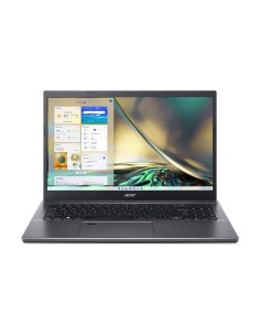 Acer Aspire 5 A515-57-594B i5-1235U Computer portatile 39,6 cm (15.6") Full HD Intel® Core™ i5 8 GB DDR4-SDRAM 512 GB SSD Wi-Fi