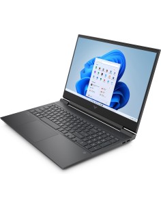 Victus by HP 16-e0064nl 5800H Computer portatile 40,9 cm (16.1") Full HD AMD Ryzen™ 7 16 GB DDR4-SDRAM 512 GB SSD NVIDIA 2