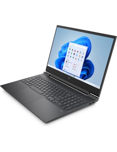 Victus by HP 16-e0064nl 5800H Computer portatile 40,9 cm (16.1") Full HD AMD Ryzen™ 7 16 GB DDR4-SDRAM 512 GB SSD NVIDIA