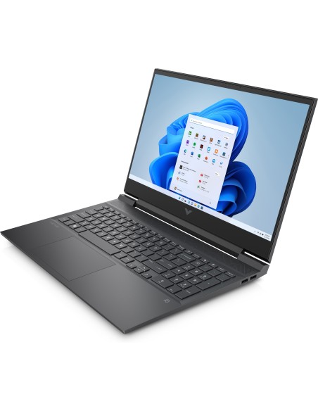 Victus by HP 16-e0064nl 5800H Computer portatile 40,9 cm (16.1") Full HD AMD Ryzen™ 7 16 GB DDR4-SDRAM 512 GB SSD NVIDIA