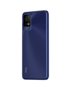 TCL 408 16,8 cm (6.6") Doppia SIM Android 12 4G USB tipo-C 4 GB 64 GB 5000 mAh Blu 2