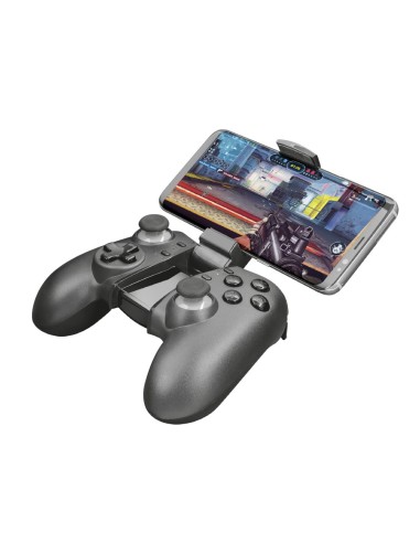 Trust GXT 590 Bosi Nero Bluetooth Gamepad Analogico Digitale Android, PC