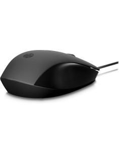 HP Mouse cablato 150 Wired 2