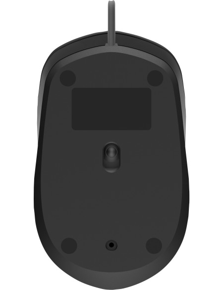 HP Mouse cablato 150 Wired