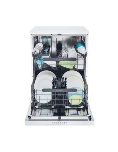 Candy RapidÓ CF 4C6F0W Libera installazione 14 coperti C