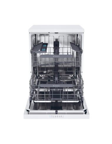 Candy RapidÓ CF 4C6F0W Libera installazione 14 coperti C