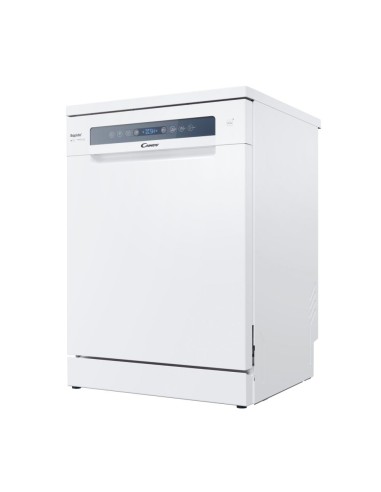 Candy RapidÓ CF 4C6F0W Libera installazione 14 coperti C