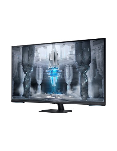 Samsung Odyssey Monitor Gaming Neo G7 - G70NC da 43'' UHD Flat