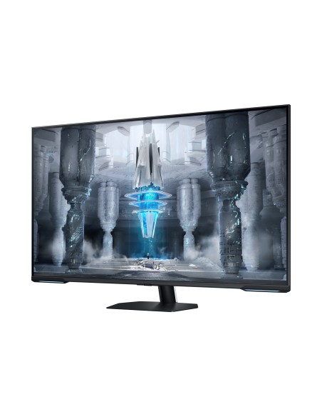 Samsung Odyssey Monitor Gaming Neo G7 - G70NC da 43'' UHD Flat