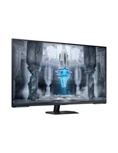 Samsung Odyssey Monitor Gaming Neo G7 - G70NC da 43'' UHD Flat